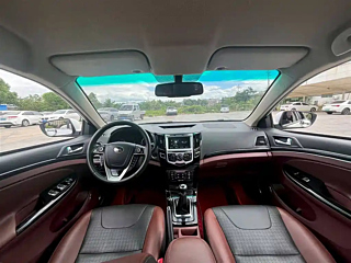BYD &#36895; SHARP 2018