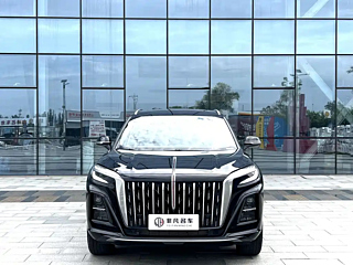 HONGQI HS3 PHEV  2024 YEAR PHEV 115KM  EDITION 2024