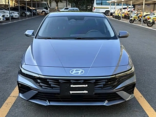 HYUNDAI ELANTRA  2023