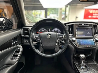TOYOTA CROWN  2018 YEAR 2.0T FASHION EDITION 2018