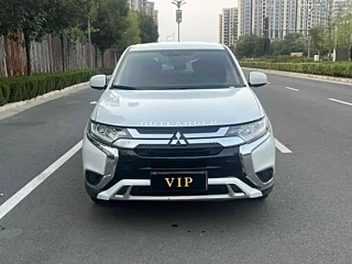 Заказать MITSUBISHI OUTLANDER