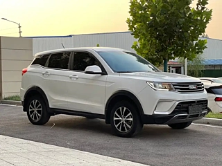 YEMA &#21338;&#39567; 2022 YEAR 1.5L MANUAL LUXURY 2022