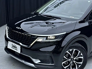 KIA 嘉华 2021
