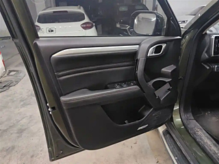 HAVAL DARGO  2021 YEAR 1.5T DCT 2WD &#36793;&#29287; EDITION 2021