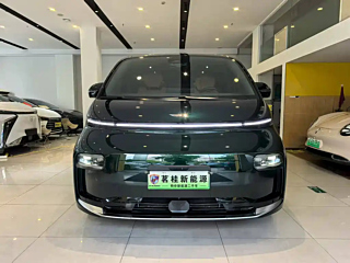LEVC L380 2024