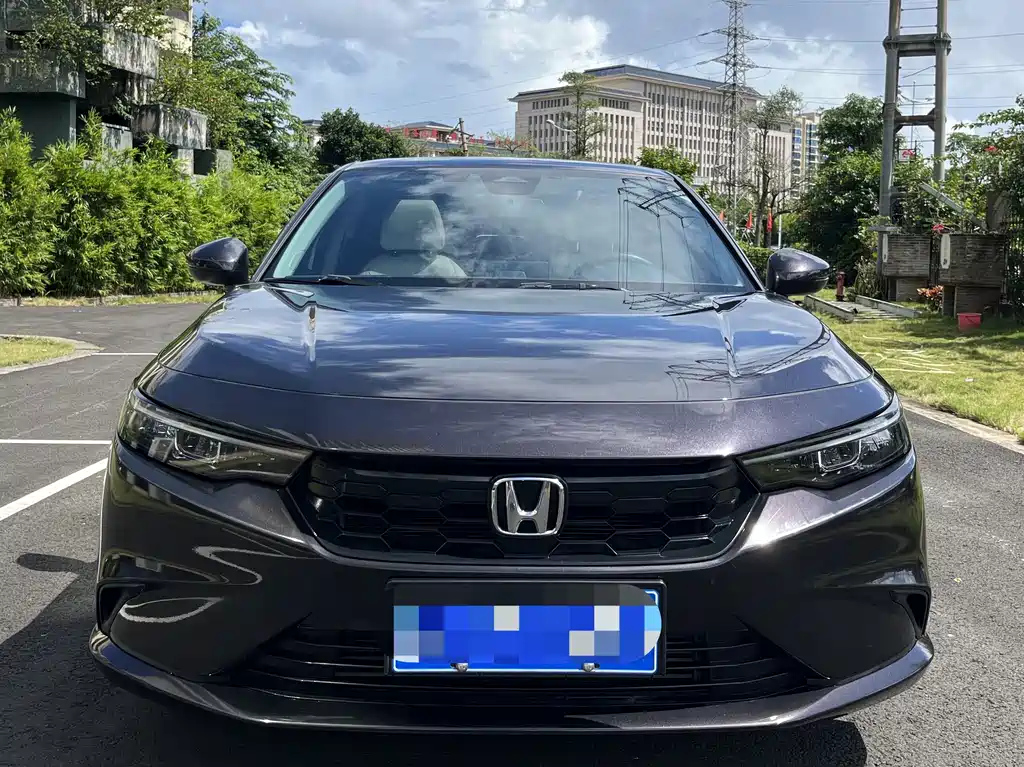HONDA INTEGRA 2023