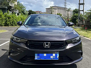 HONDA INTEGRA 2023