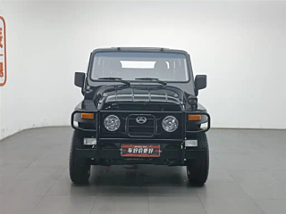 BAIC 212 CLASSIC  2020 YEAR 2.4T 2020