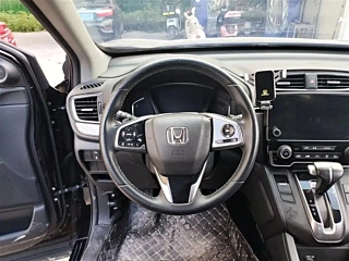 HONDA BREEZE  2020 YEAR 240TURBO CVT 2WD PREMIUM EDITION 2020