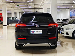 BUICK ENVISION 2021 YEAR 532T 2WD LUXURY 2021