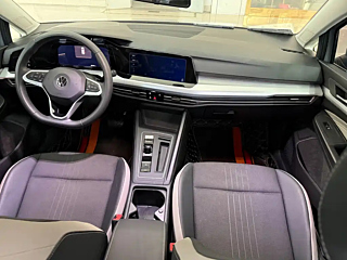 VOLKSWAGEN GOLF 2023 YEAR 280TSI DSG PRO 2023