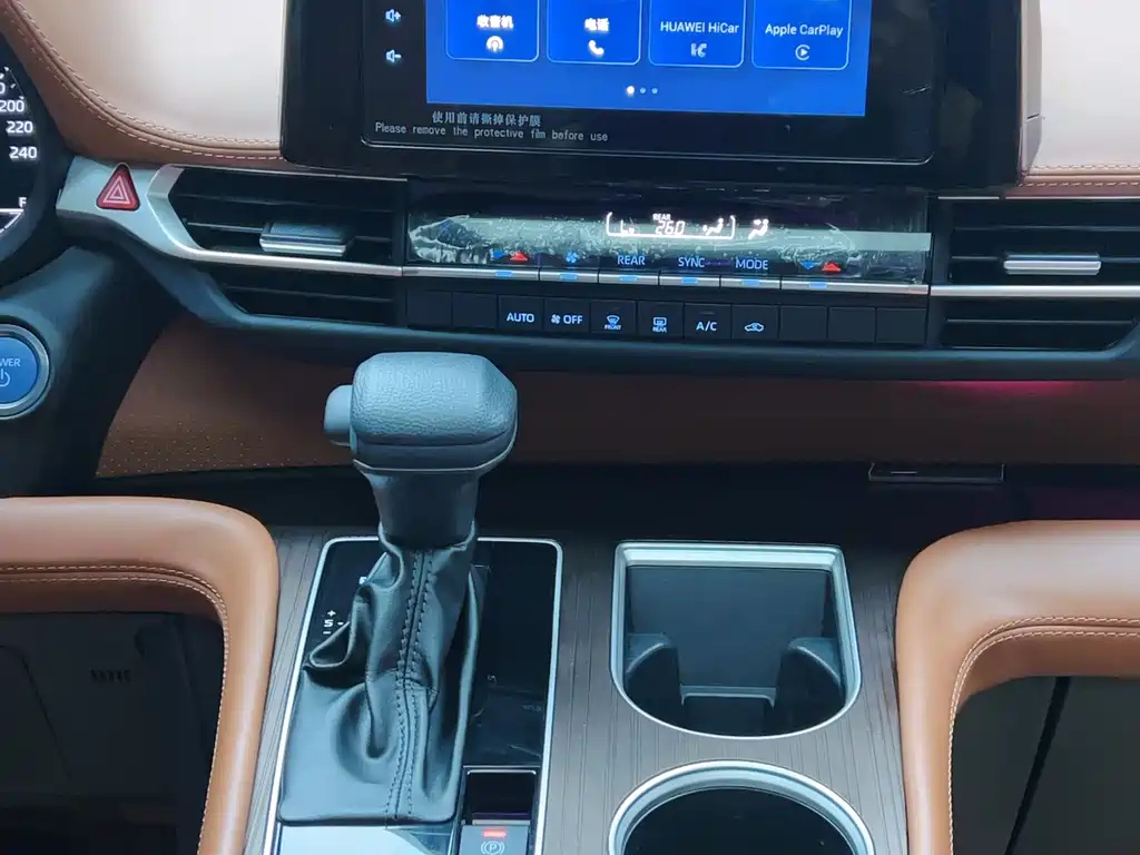 TOYOTA SIENNA SIENNA 2023