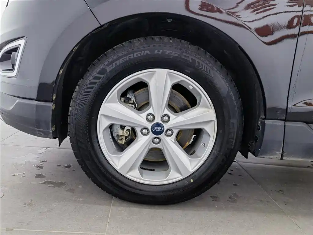 FORD EDGE 2016