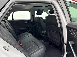AUDI Q2L  2022 YEAR 35 TFSI FASHION DYNAMIC 2022