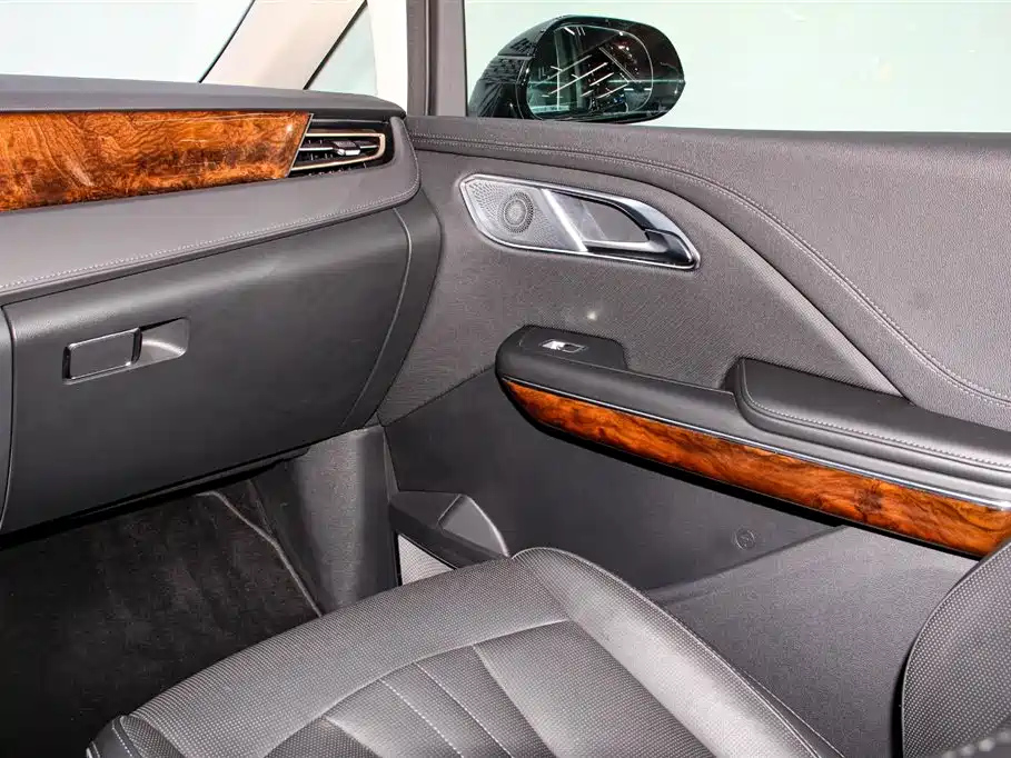 HONGQI HQ9 2023