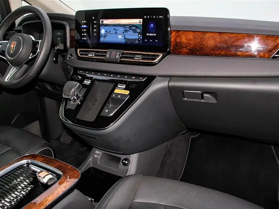 HONGQI HQ9 2023