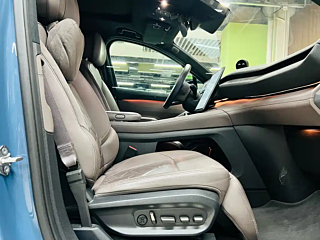 NIO ES7  2022 YEAR 100KWH &#39318;&#21457; EDITION 2022
