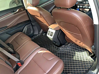TRAUM S70  2018 YEAR 1.5T MANUAL COMFORT 7 SEATS 2018