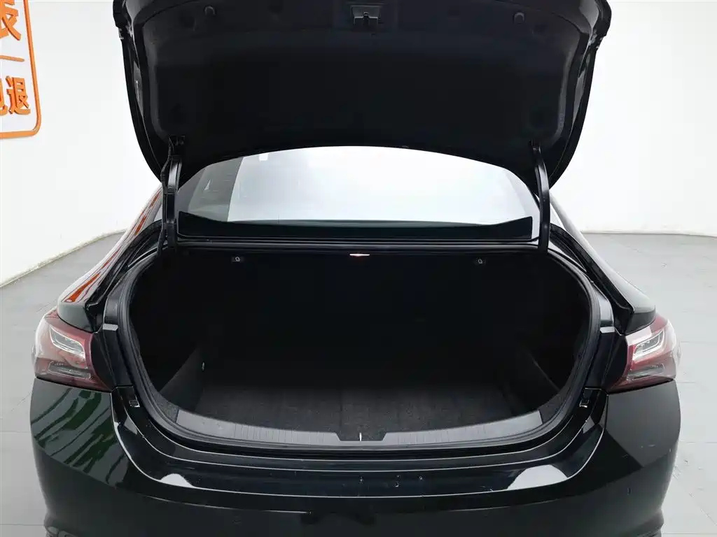 CHEVROLET MALIBU XL 2019