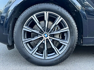 BMW X6  2021 YEAR XDRIVE40I M SPORTS SUIT 2021