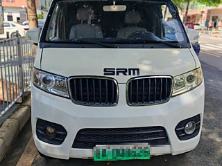 SHINERAY OTHER 2019