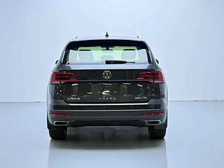 VOLKSWAGEN THARU 2021 YEAR 280TSI 2WD DELUXE EDITION PLUS 2021