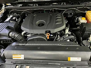BAIC F40 2021 YEAR 2.0T AUTOMATIC EDITION 2021