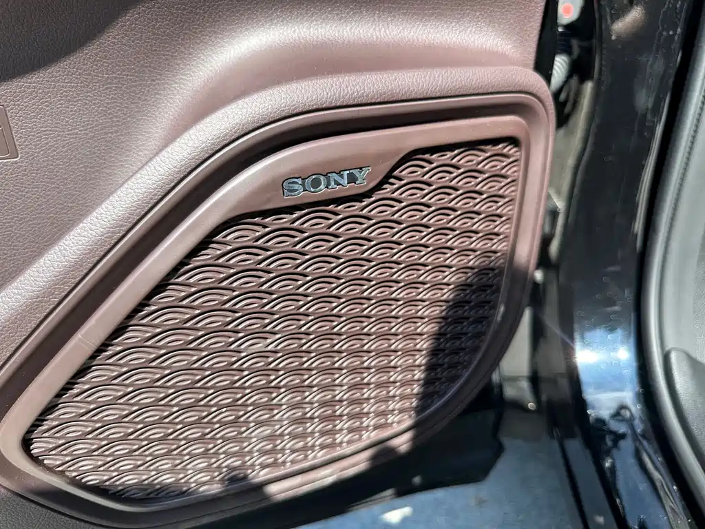 CHERY TIGGO 8 PRO 2025