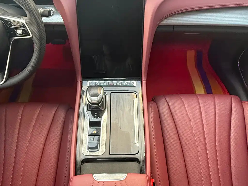 HONGQI H5 2023