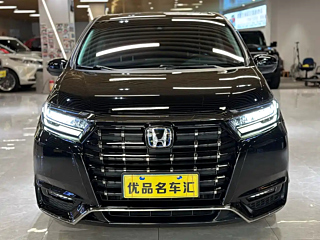 HONDA ALISON 2022