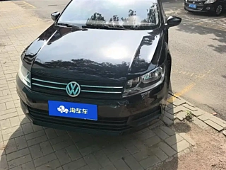 VOLKSWAGEN SANTANA 2021