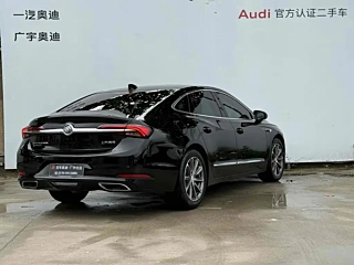 BUICK LACROSSE 2023