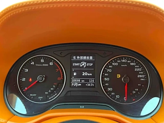 AUDI Q2L  2021 YEAR 35 TFSI AGGRESSIVE DYNAMIC 2021