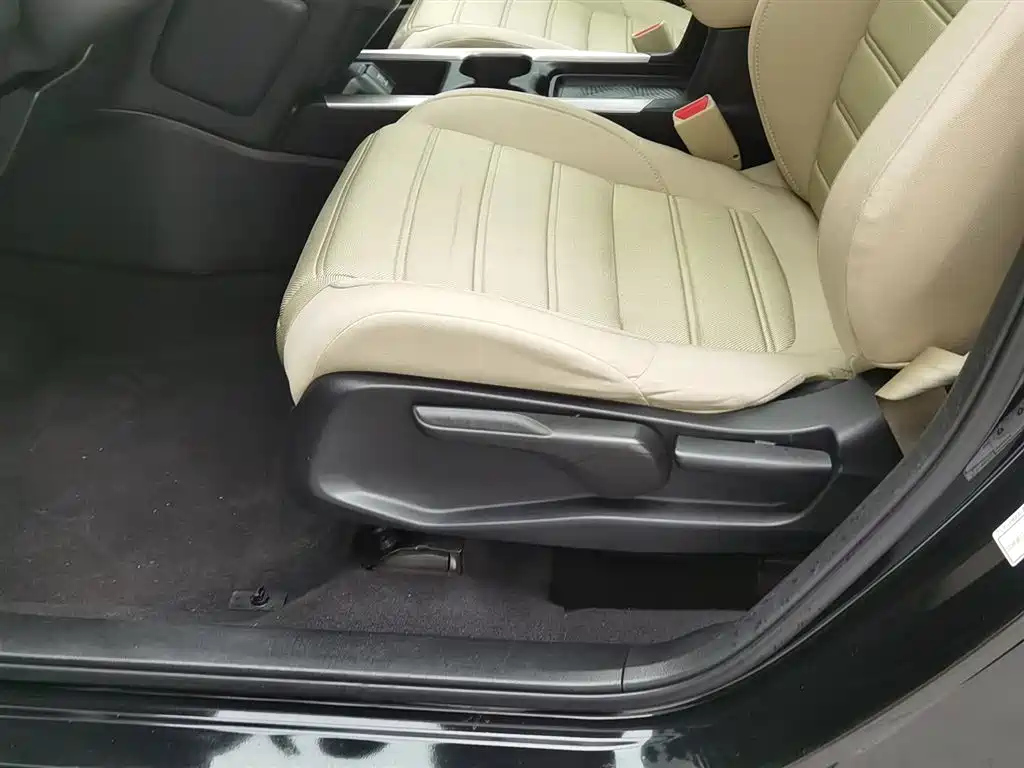 HONDA CR-V 2019