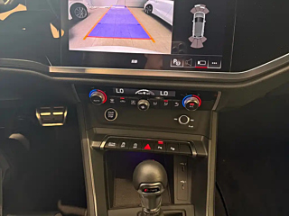 AUDI Q3  2024 YEAR 40 TFSI FASHION DYNAMIC 2024