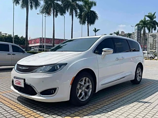 Заказать CHRYSLER OTHER