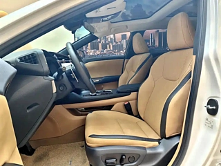 LEXUS RZ  2023 YEAR 450E 4WD  EDITION 2023