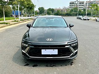 HYUNDAI SONATA 2024