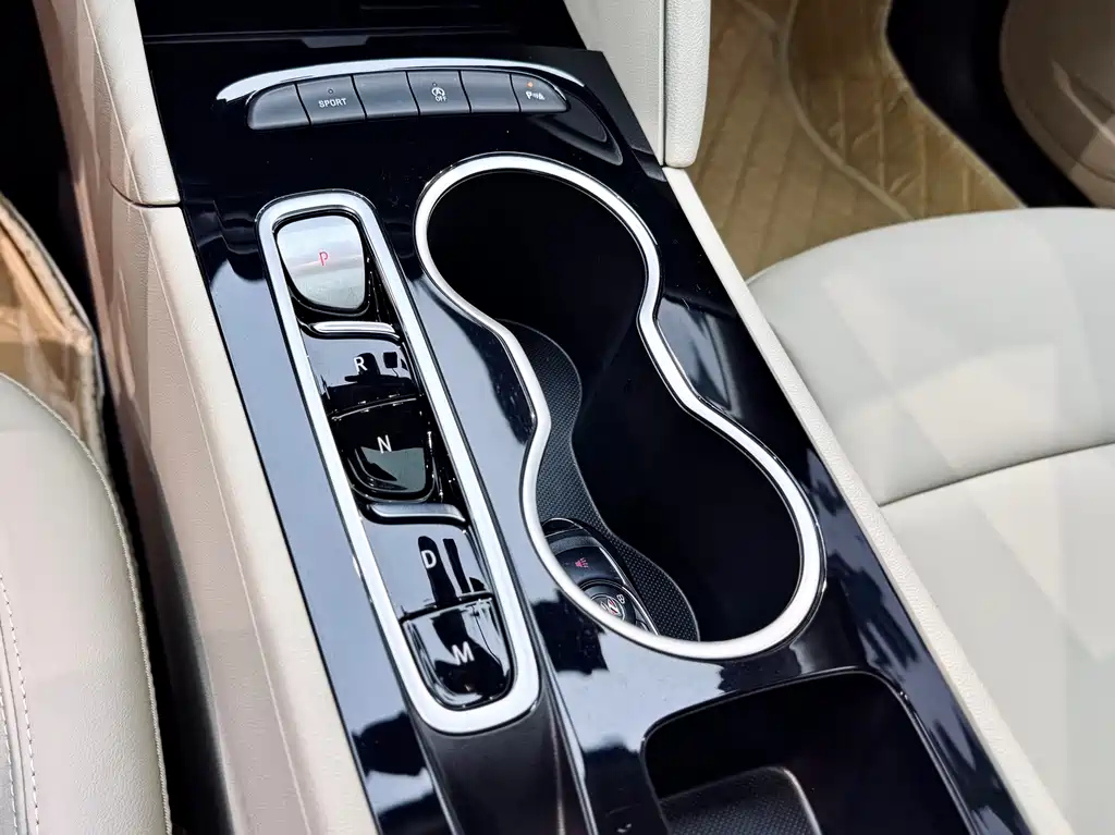 BUICK REGAL 2021