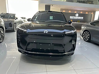 Заказать NIO ES8