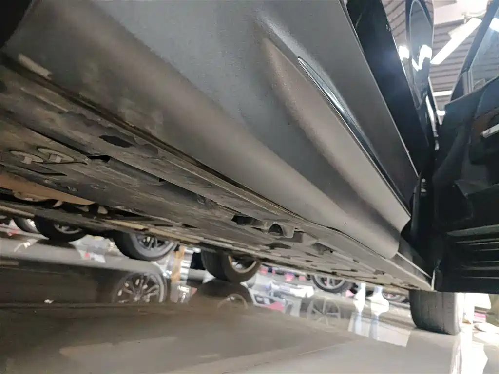 MERCEDES BENZ GLB 2021