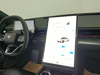 NETA AUTO GT 2023 YEAR 560 2023