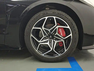 NETA AUTO GT 2023 YEAR 560 2023