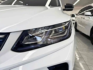 GEELY AUTO COOLRAY 2025 YEAR 1.5L CVT EDITION 2025