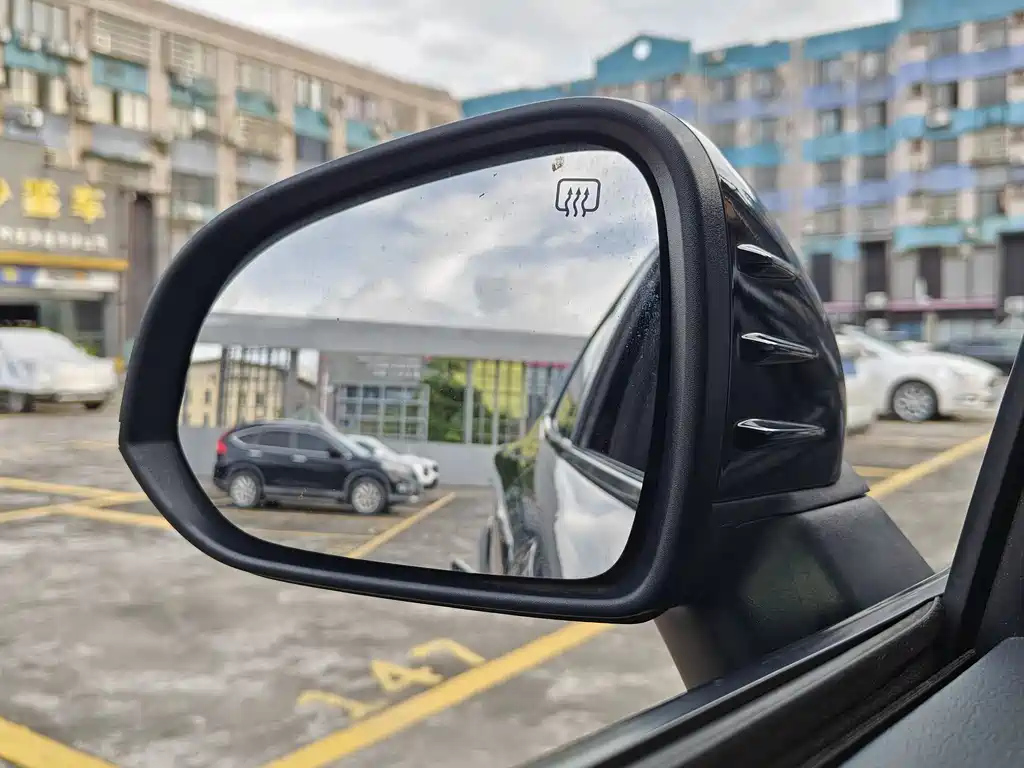 CHANGAN UNI-T 2020