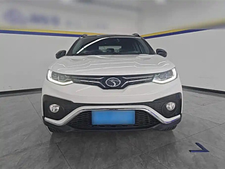 SOUEAST DX5  2021 YEAR 1.5T CVT PREMIUM 2021