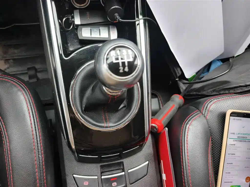ZOTYE DAMAI X5 2016