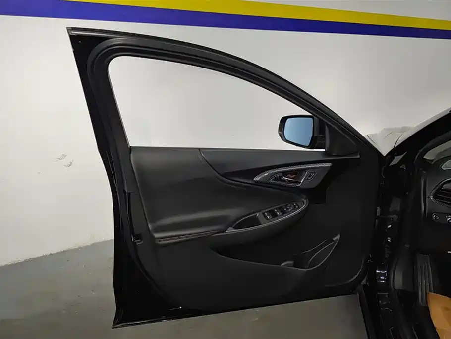 CHEVROLET MALIBU XL 2020