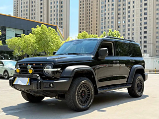 TANK 300 2023 YEAR EDITION 2.0T 2023