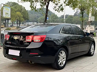 CHEVROLET MALIBU  2012 YEAR 2.0L AUTOMATIC DELUXE EDITION 2012